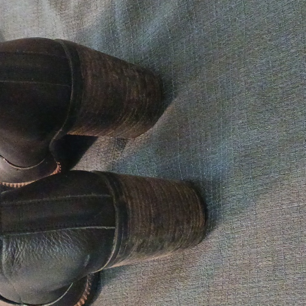Free people Mccall boots - Picture 7 of 11